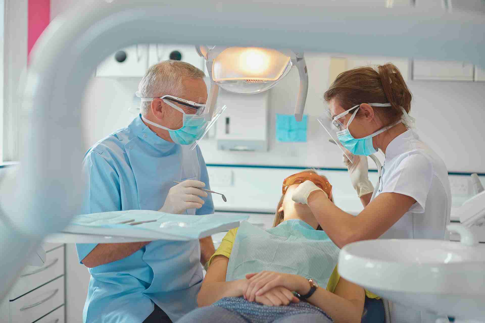 Dentist in Elkhart Lake, WI